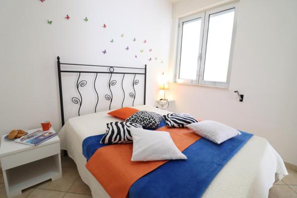 Holiday House Marzia In Otranto, Close Beaches. - Otrante