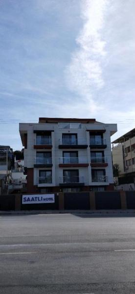 Bild 9: Saatlı Hotel