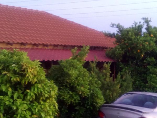 Maison Des Amis - Griekenland