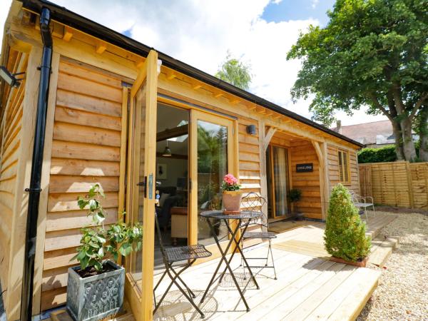 Goose Lodge - Cotswolds
