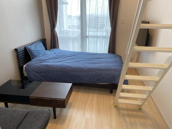 ホテルトーマス牧港ヴィラ photo 9