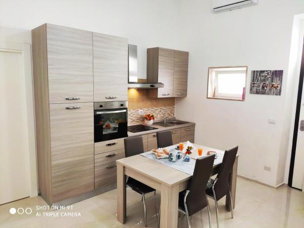 Casa Mamy 37 - Andria