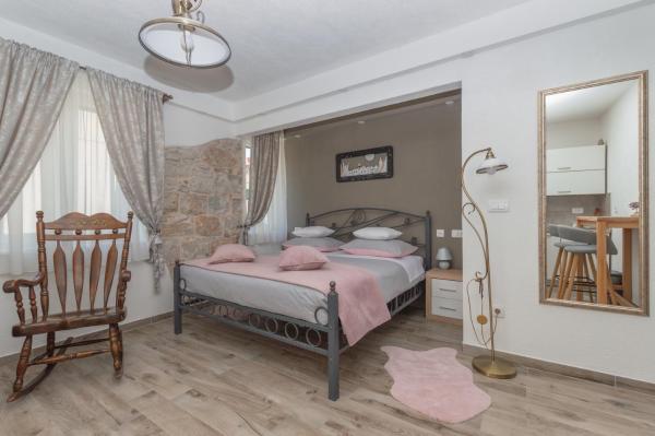 Bossa Studio Apartments, Split