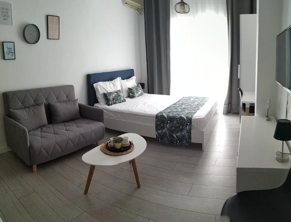Apartament 1 Habitació - stuDio57 11