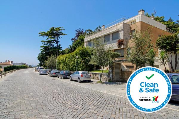 Villa Luzya - House With City Views & Balcony - Viana do Castelo