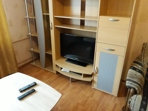 City Centre Apartaments, Ventspils