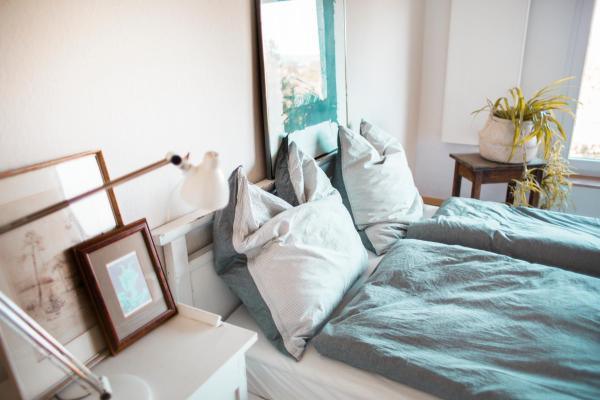 Bed & Breakfast Unter den Linden photo 8