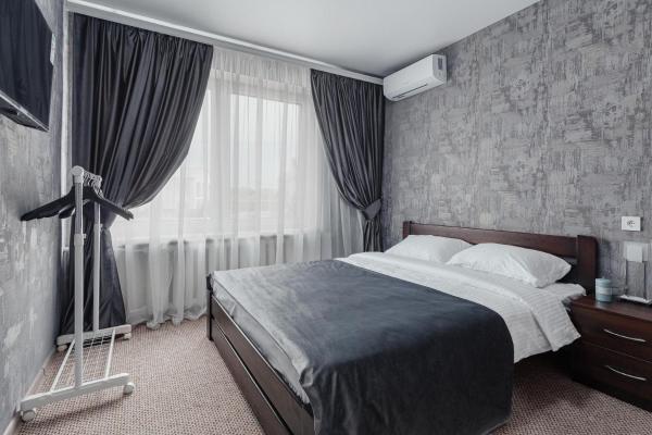Nella foto è visibile l'oggetto Bulgary House situato nella città di Kryzhanivka.