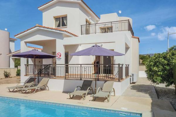 Coralia Dream Villa 1 - Coral Bay