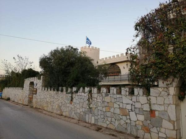 Billede 8: Castle By The Sea