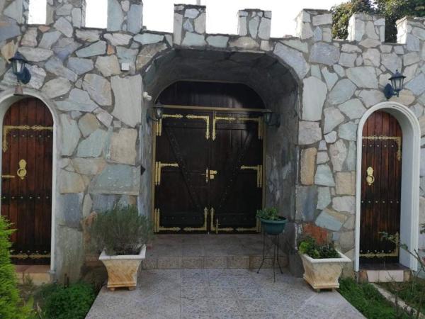 Billede 9: Castle By The Sea
