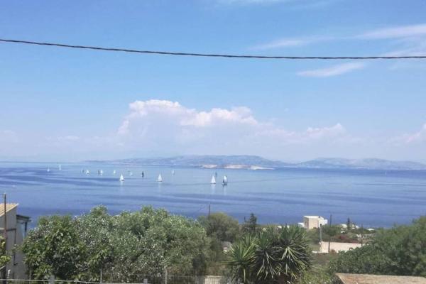 Elia Villa - Aegina, Souvala - Griekenland
