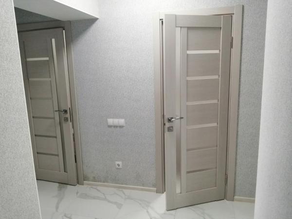 Foto 7: Свежайшая двухкомнатная на 4 чел у моря