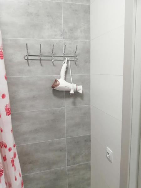 Foto 8: Свежайшая двухкомнатная на 4 чел у моря