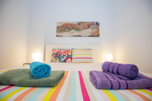 Foto 1: Central Studio Flat