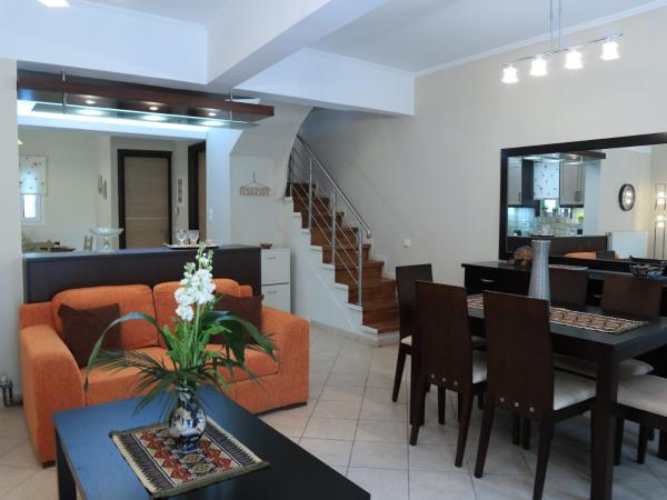 Maria-louisas House - Lefkada