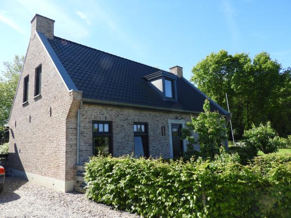 Bild 6: Bed & Breakfast Bennekom
