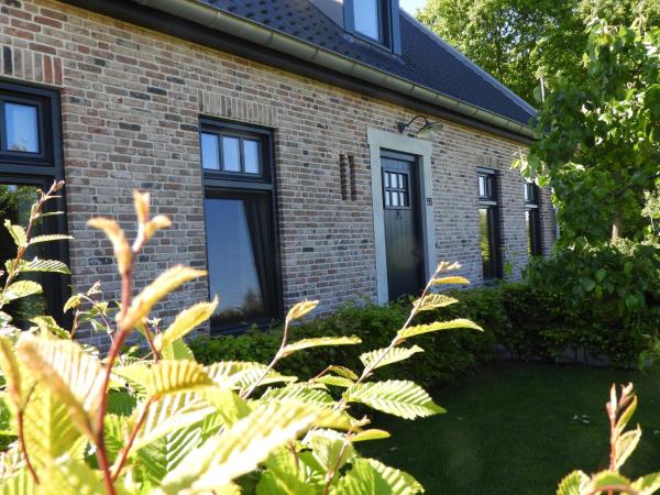 Bild 8: Bed & Breakfast Bennekom
