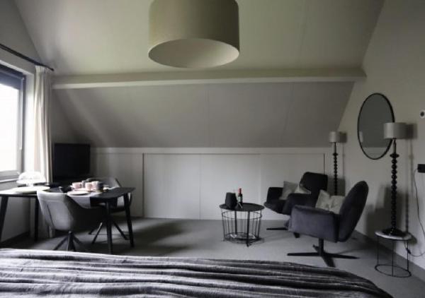 Bild 4: Bed & Breakfast Bennekom