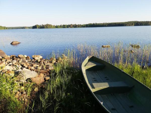 Bilde 8: Ulpukkaranta
