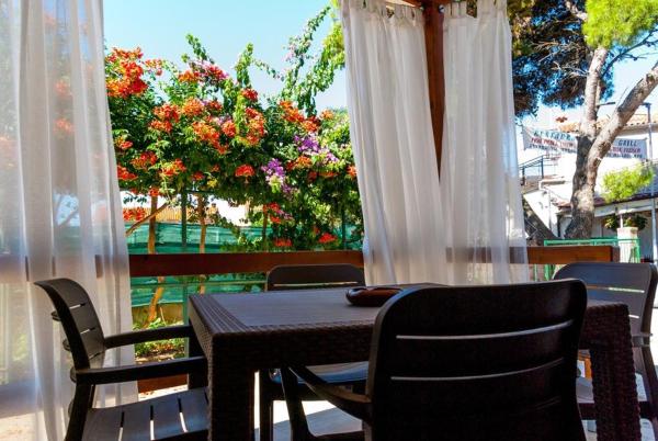 Villa Mediterranea - Apartments - Medulin