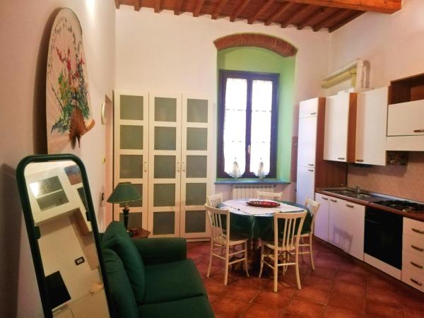 La Casa Di Giosuè - Livorno