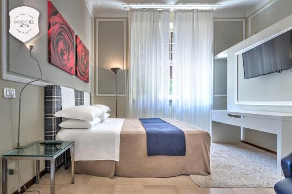 Ramé Suites, Bérgamo