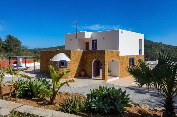 Casa San Martin - Île de Ibiza
