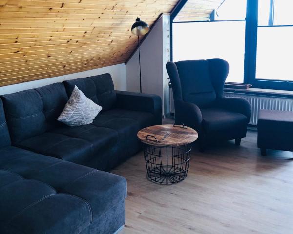 Ferienwohnung Bolle - Jever