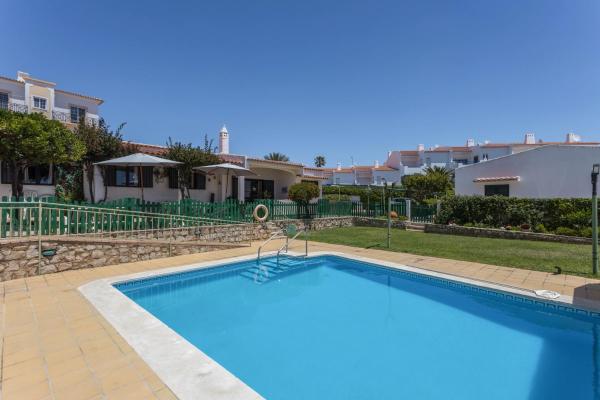 Villa Morena - Albufeira