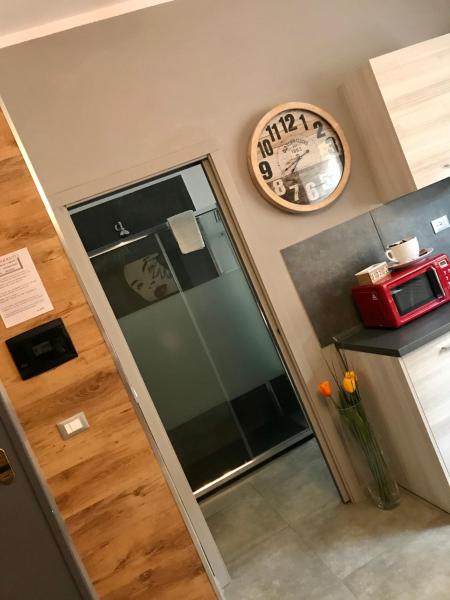 Happyhome Appartamento 4 Posti Letto Rivarolo Canavese - Piedmont
