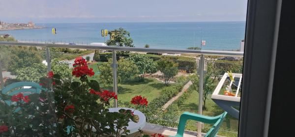 Villa Flaga - Sozopol