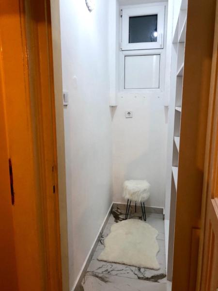Billede 8: 1BR Flat in Heart Of Belgrade With Panoramic Central View