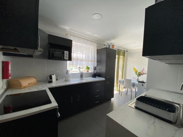 Foto 5: Room in Queluz 11 minutes from Lisbon