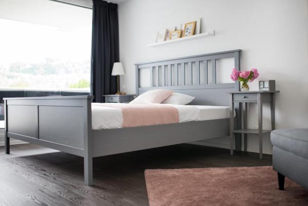 A la foto es mostra l'objecte KELLER APARTMENT l 10H situat a la ciutat de Vöhringen.