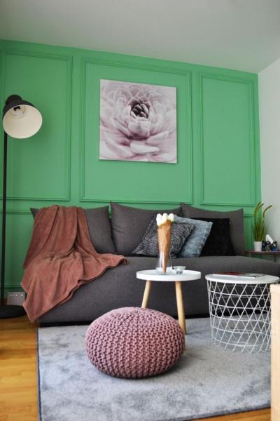 Mateja Apartment - Novi Sad