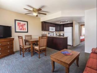 Foto 3: GetAways at Havasu Dunes Resort