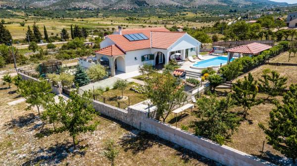 Villa Marijan - Šibenik
