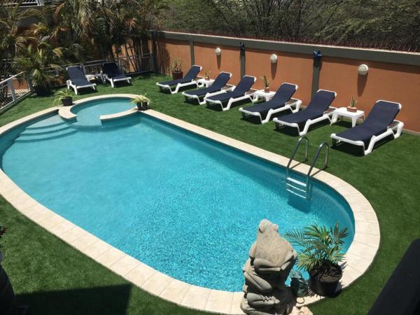 King David Suites - Aruba