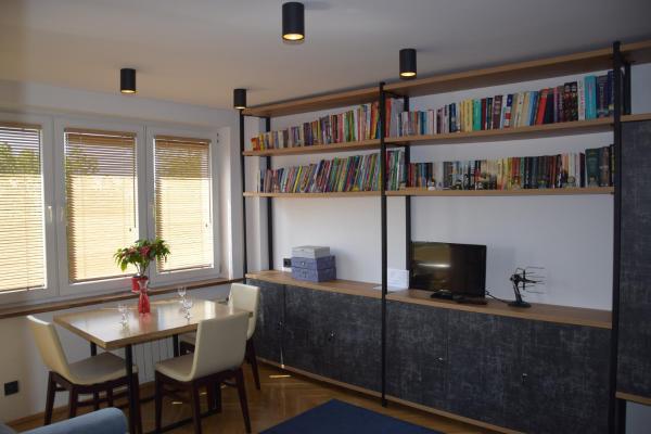 Apartament Kolejowa - Poland