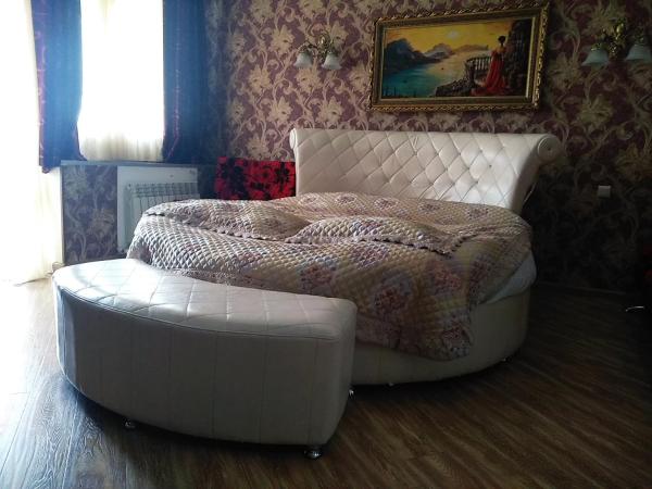 Hotel Edemi Castle, Kutaisi