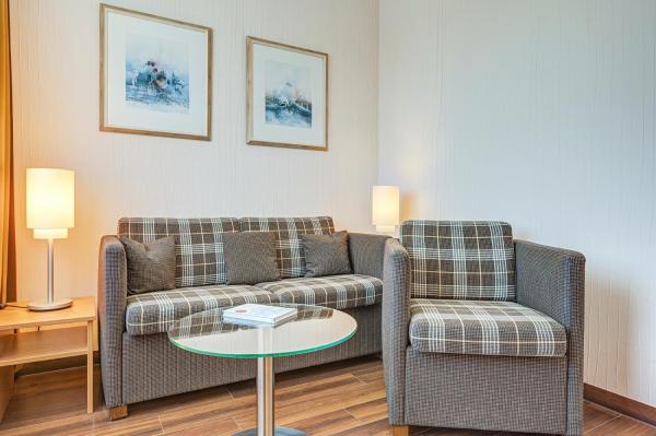 Komforthotel Kaiserhofの写真4