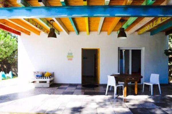Jacaranda Home - El Palmar de Vejer