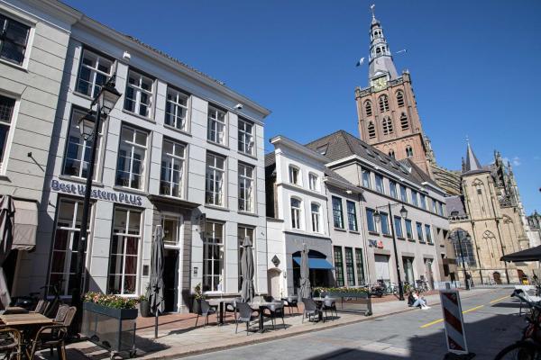 Good Seasons City Centre Hotel Den Bosch