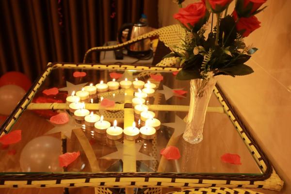 Foto 4: VES - PA Luxury Hotel