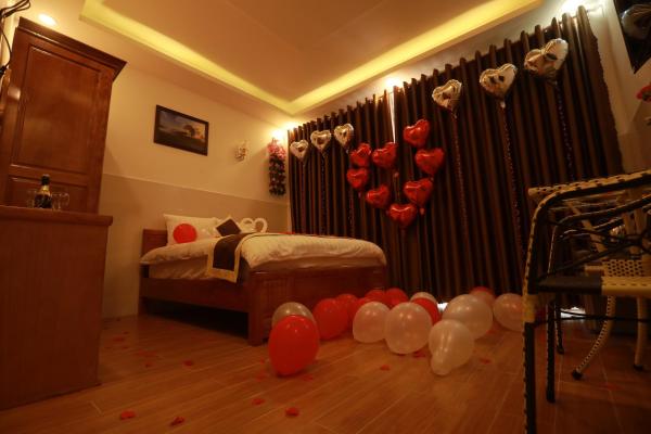 Foto 6: VES - PA Luxury Hotel