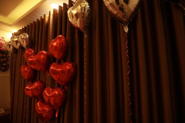 Foto 7: VES - PA Luxury Hotel