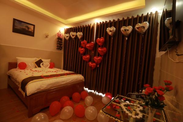 Foto 9: VES - PA Luxury Hotel