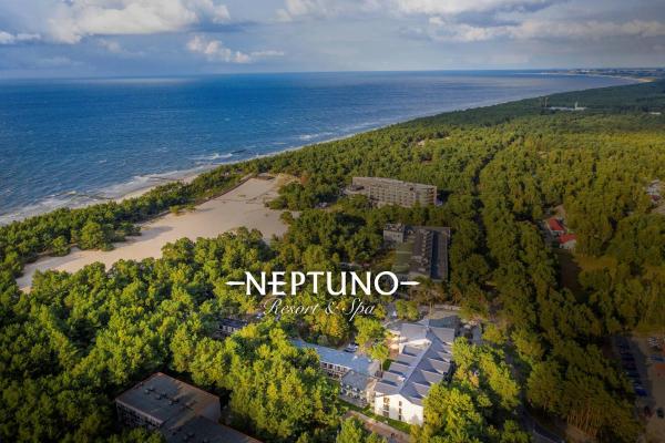 Neptuno Resort & Spa - Pologne