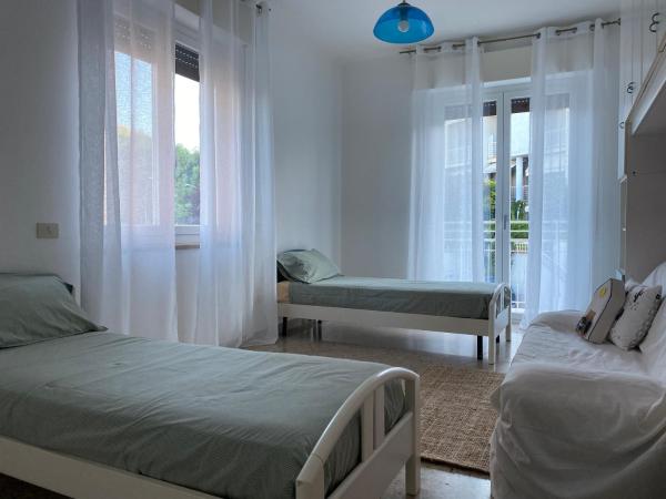 La Casa Di Francesca - Cupra Marittima